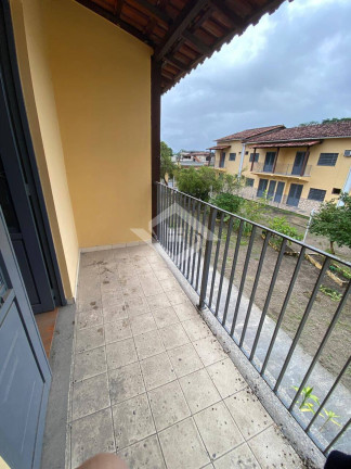 Casa de Vila com 2 Quartos para Alugar, 65 m² em Campo Grande - Rio De Janeiro
