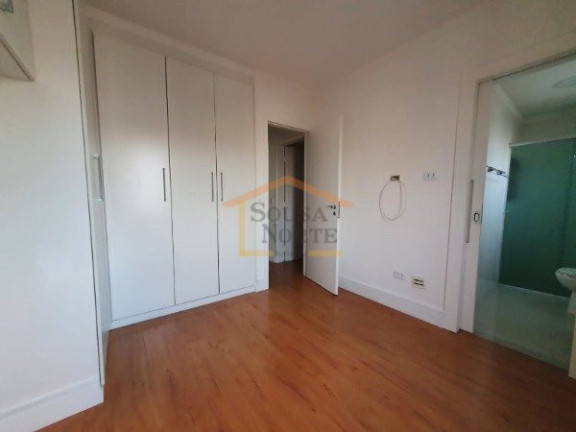Imagem Apartamento com 4 Quartos à Venda, 96 m² em Santana - São Paulo Imagem Apartamento com 4 Quartos à Venda, 96 m² em Santana - São Paulo