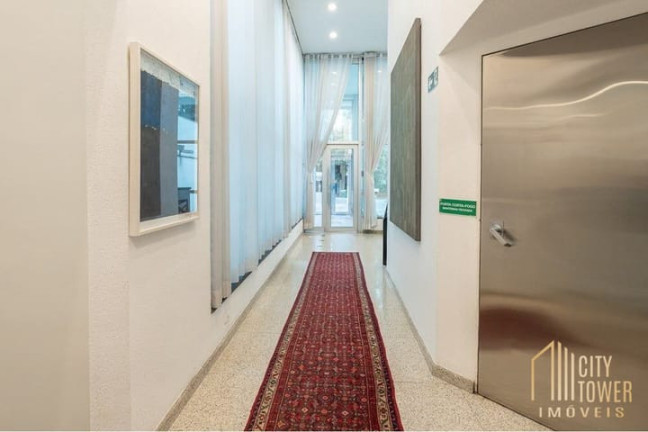 Sala Comercial à Venda, 179 m² em Jardim Paulista - São Paulo