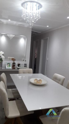 Apartamento com 3 Quartos à Venda, 68 m² em Jardim Vergueiro (sacomã) - São Paulo