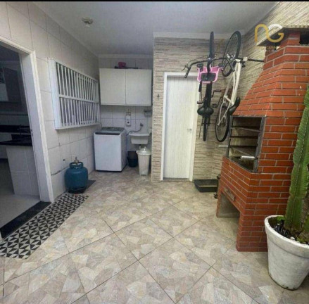 Imagem Sobrado com 3 Quartos à Venda, 105 m² em Tupi - Praia Grande Imagem Sobrado com 3 Quartos à Venda, 105 m² em Tupi - Praia Grande