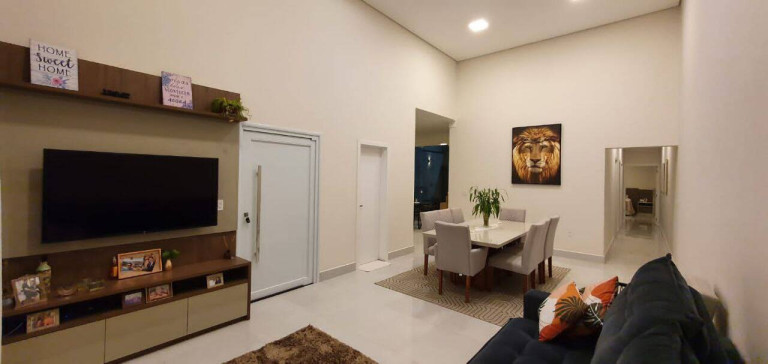 Imagem Casa de Condomínio com 2 Quartos à Venda, 162 m² em Limeira Imagem Casa de Condomínio com 2 Quartos à Venda, 162 m² em Limeira
