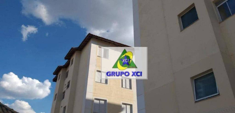 Imagem Apartamento com 2 Quartos à Venda, 45 m² em Jardim Carlos Lourenço - Campinas Imagem Apartamento com 2 Quartos à Venda, 45 m² em Jardim Carlos Lourenço - Campinas