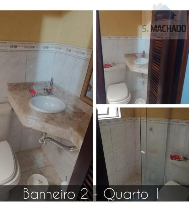 Imagem Apartamento com 2 Quartos à Venda, 83 m² em Parque Das Nações - Santo André Imagem Apartamento com 2 Quartos à Venda, 83 m² em Parque Das Nações - Santo André