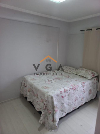 Imagem Apartamento com 2 Quartos à Venda, 57 m² em Vila Marieta - São Paulo
