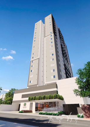 Imagem Apartamento com 2 Quartos à Venda, 56 m² em Vila Rosa - Goiânia Imagem Apartamento com 2 Quartos à Venda, 56 m² em Vila Rosa - Goiânia