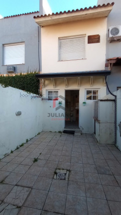 Imagem Casa com 2 Quartos à Venda, 101 m² em Jardim Itu - Porto Alegre