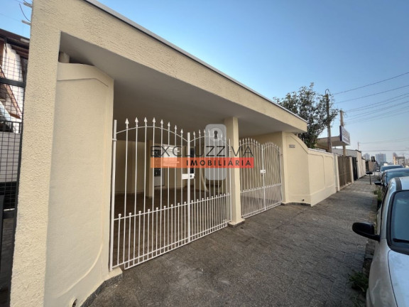 Casa com 3 Quartos à Venda, 250 m² em Parque Residencial Bom Conselho - Taubaté