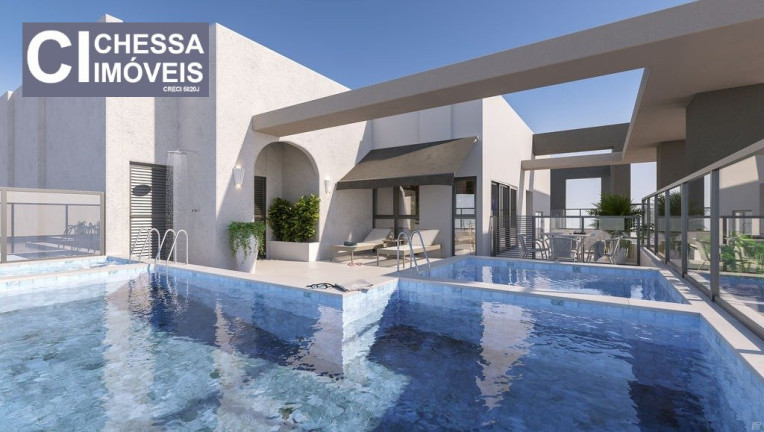 Imagem Apartamento com 2 Quartos à Venda, 73 m² em Centro - Itajaí