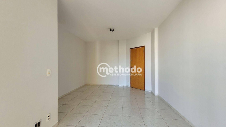 Apartamento com 2 Quartos para Alugar, 60 m² em Mansões Santo Antônio - Campinas