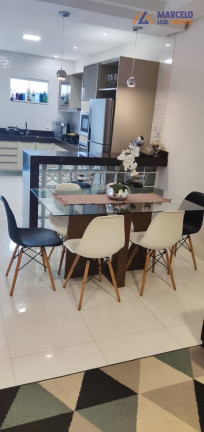 Imagem Casa com 3 Quartos à Venda, 116 m² em Primavera - Vitória Da Conquista Imagem Casa com 3 Quartos à Venda, 116 m² em Primavera - Vitória Da Conquista