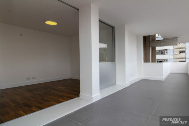 Imagem Apartamento com 3 Quartos à Venda, 270 m² em Higienópolis - São Paulo Imagem Apartamento com 3 Quartos à Venda, 270 m² em Higienópolis - São Paulo