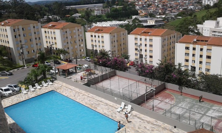 Imagem Apartamento com 2 Quartos à Venda, 64 m² em Jardim Caiapiá - Cotia Imagem Apartamento com 2 Quartos à Venda, 64 m² em Jardim Caiapiá - Cotia