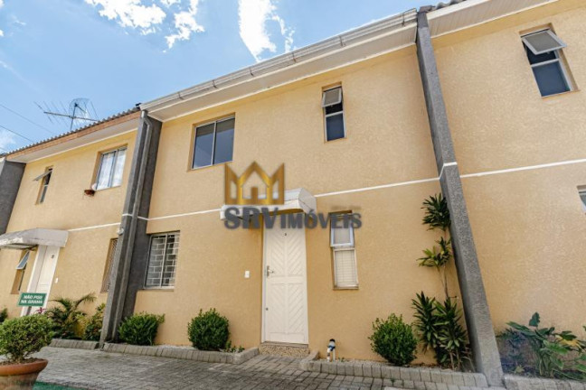 Sobrado com 3 Quartos à Venda, 100 m² em Bairro Alto - Curitiba
