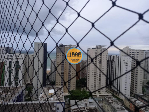 Apartamento com 4 Quartos à Venda, 145 m² em Boa Viagem - Recife