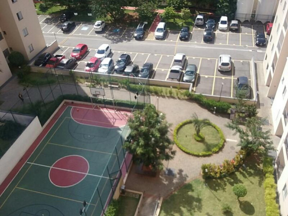 Imagem Apartamento com 2 Quartos à Venda, 55 m² em Interlagos - São Paulo Imagem Apartamento com 2 Quartos à Venda, 55 m² em Interlagos - São Paulo