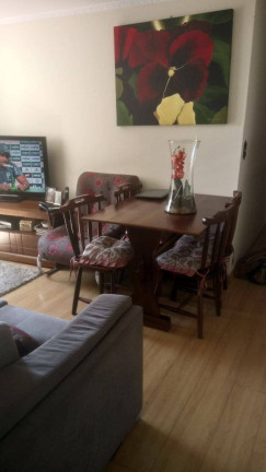 Foto do imóvel Apartamento com 2 Quartos à Venda,  em Santa Terezinha - São Bernardo Do Campo
