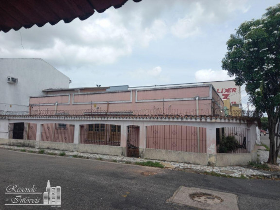 Imagem Casa com 4 Quartos à Venda, 160 m² em Cidade Velha - Belém
