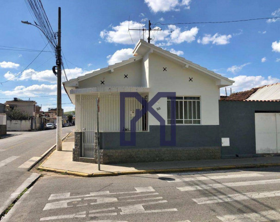 Imagem Casa com 4 Quartos à Venda, 83 m² em Avenida - Itajubá