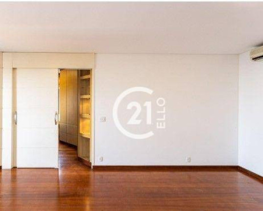 Imagem Apartamento com 3 Quartos à Venda, 114 m² em Perdizes - São Paulo
