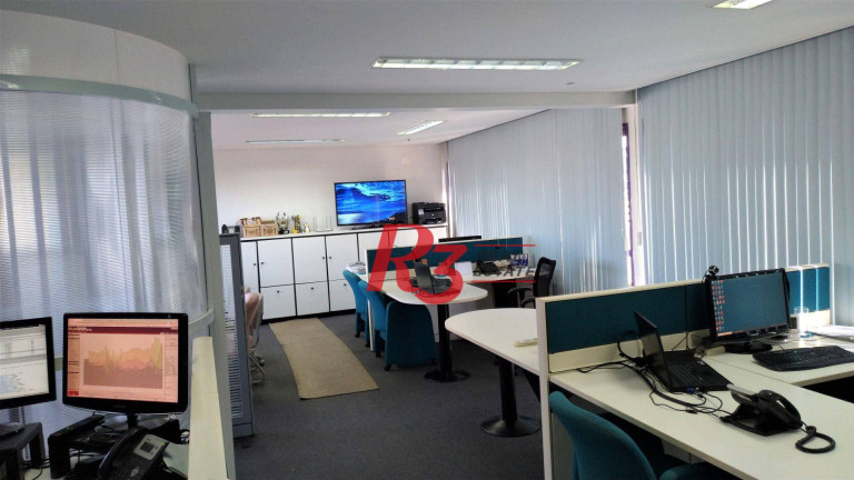 Imagem Imóvel à Venda, 271 m² em Gonzaga - Santos Imagem Imóvel à Venda, 271 m² em Gonzaga - Santos