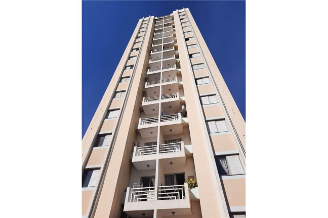 Imagem Apartamento com 1 Quarto à Venda, 36 m² em Bela Vista - São Paulo