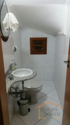 Imagem Sobrado com 3 Quartos à Venda, em Vila Nova Mazzei - São Paulo Imagem Sobrado com 3 Quartos à Venda, em Vila Nova Mazzei - São Paulo