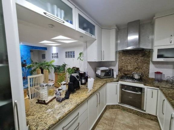 Imagem Sobrado com 3 Quartos à Venda, 352 m² em Olímpico - São Caetano Do Sul