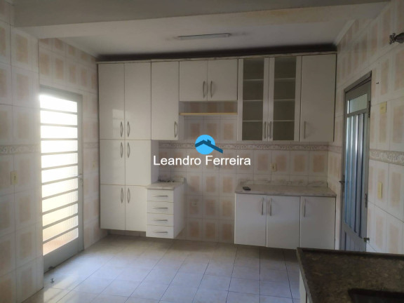 Imagem Casa com 3 Quartos à Venda, 163 m² em Anchieta - São Bernardo Do Campo Imagem Casa com 3 Quartos à Venda, 163 m² em Anchieta - São Bernardo Do Campo