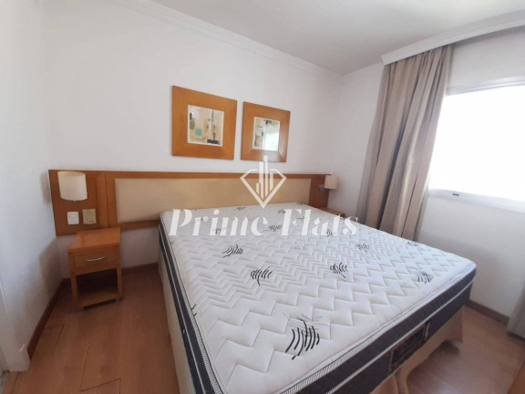 Imagem Apartamento com 1 Quarto para Alugar, 32 m² em Pinheiros - São Paulo Imagem Apartamento com 1 Quarto para Alugar, 32 m² em Pinheiros - São Paulo