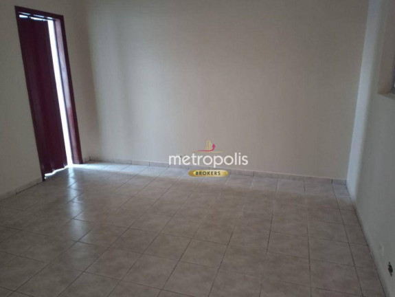 Imagem Sobrado com 2 Quartos para Alugar, 138 m² em Mooca - São Paulo