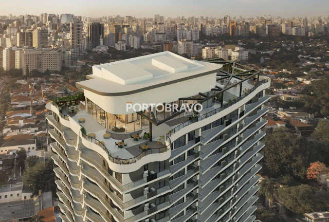 Imagem Apartamento com 2 Quartos à Venda, 123 m² em Alphaville - Barueri Imagem Apartamento com 2 Quartos à Venda, 123 m² em Alphaville - Barueri