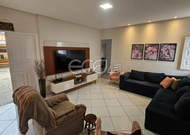 Imagem Casa com 3 Quartos à Venda, 100 m² em Luzia - Aracaju