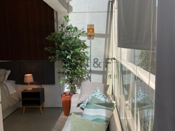 Imagem Apartamento com 1 Quarto à Venda, 40 m² em Consolação - São Paulo Imagem Apartamento com 1 Quarto à Venda, 40 m² em Consolação - São Paulo