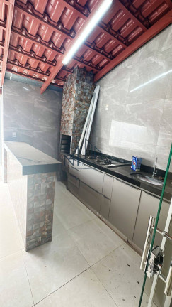 Imagem Casa com 2 Quartos à Venda, 187 m² em Jardim Rosa Do Sul - Aparecida De Goiânia Imagem Casa com 2 Quartos à Venda, 187 m² em Jardim Rosa Do Sul - Aparecida De Goiânia