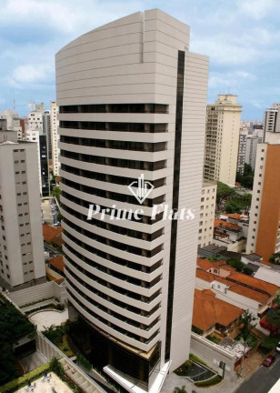 Apartamento com 1 Quarto à Venda, 30 m² em Paraíso - São Paulo