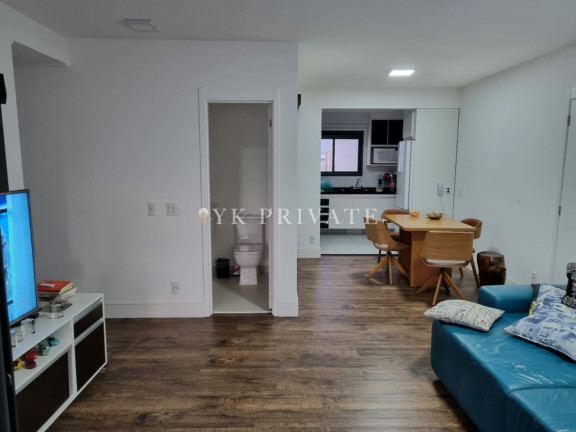 Imagem Apartamento com 3 Quartos à Venda, 100 m² em Vila Romana - São Paulo Imagem Apartamento com 3 Quartos à Venda, 100 m² em Vila Romana - São Paulo