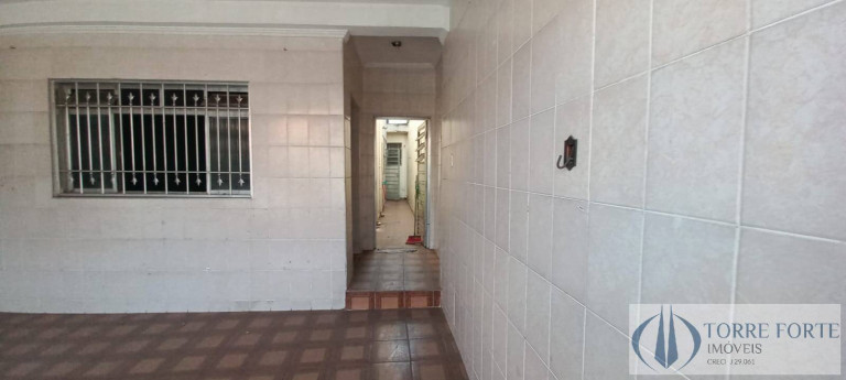 Imagem Casa com 3 Quartos à Venda, 168 m² em Vila Antonieta - São Paulo