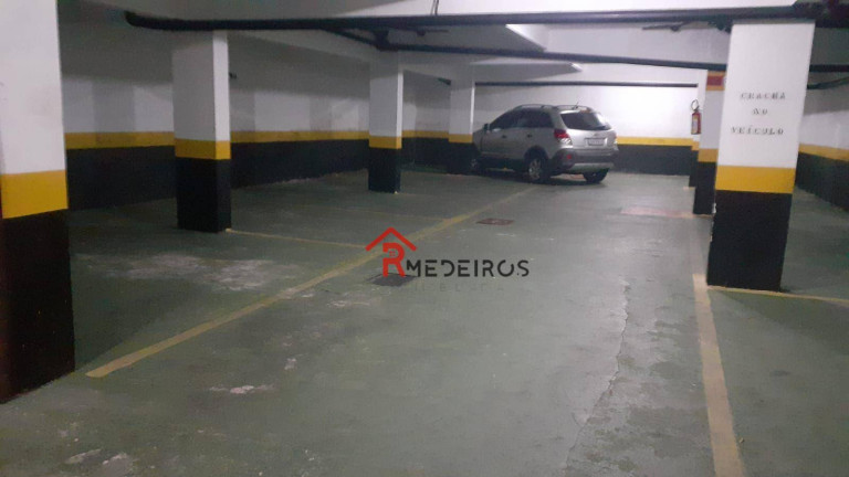 Imagem Apartamento com 1 Quarto à Venda, 49 m² em Tupi - Praia Grande