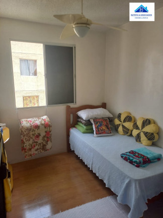 Imagem Apartamento com 2 Quartos à Venda, em Cidade Satélite íris - Campinas Imagem Apartamento com 2 Quartos à Venda, em Cidade Satélite íris - Campinas