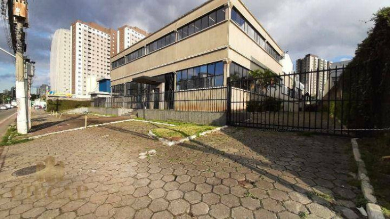 Imagem Ponto Comercial para Alugar, 563 m² em Barra Funda - São Paulo Imagem Ponto Comercial para Alugar, 563 m² em Barra Funda - São Paulo
