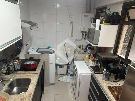 Imagem Apartamento com 2 Quartos à Venda, 85 m² em Icaraí - Niterói