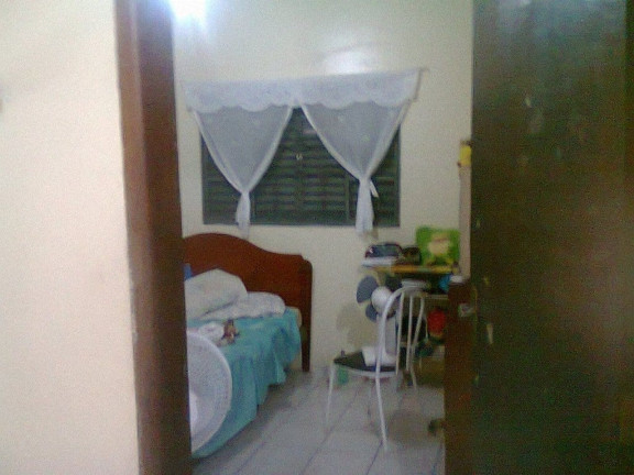 Imagem Casa com 3 Quartos à Venda, 110 m² em Residencial Maricá - Pindamonhangaba