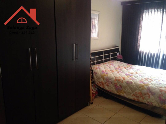 Imagem Apartamento com 3 Quartos à Venda, 60 m² em Jardim Umarizal - São Paulo Imagem Apartamento com 3 Quartos à Venda, 60 m² em Jardim Umarizal - São Paulo