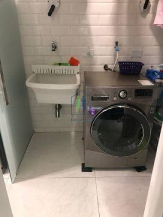 Imagem Apartamento com 2 Quartos à Venda, 78 m² em Vila Suzana - São Paulo