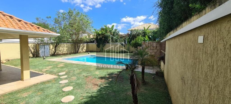 Imagem Casa de Condomínio com 4 Quartos para Alugar, 350 m² em Alphaville - Santana De Parnaíba Imagem Casa de Condomínio com 4 Quartos para Alugar, 350 m² em Alphaville - Santana De Parnaíba