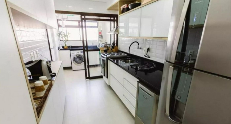 Imagem Apartamento com 2 Quartos à Venda, 93 m² em Bom Retiro - São Paulo Imagem Apartamento com 2 Quartos à Venda, 93 m² em Bom Retiro - São Paulo