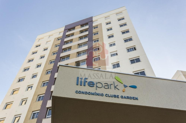 Apartamento com 3 Quartos à Venda, 76 m² em Marechal Rondon - Canoas