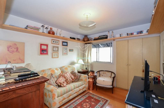 Imagem Apartamento com 3 Quartos à Venda, 94 m² em Vila Madalena - São Paulo Imagem Apartamento com 3 Quartos à Venda, 94 m² em Vila Madalena - São Paulo