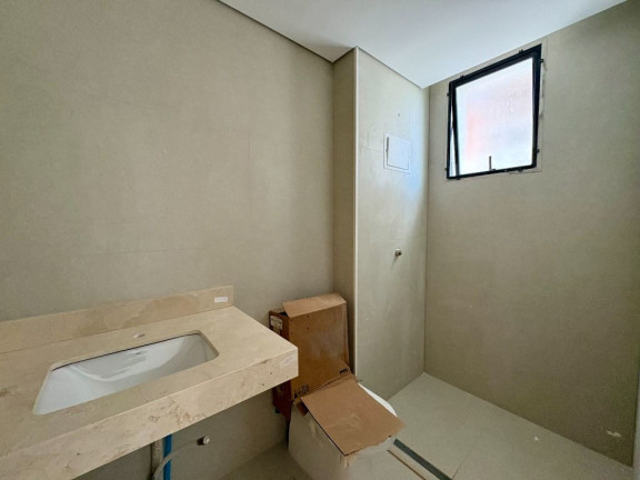 Imagem Apartamento com 4 Quartos à Venda, 217 m² em Setor Marista - Goiânia